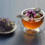 tea herbal drink